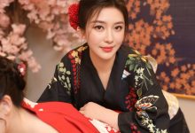 [XiuRen秀人网] 2025.08.07 No.10627 苏一诺 [80+1P]-秀人美女