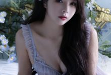 苏嫣嫣阿姨-梦紫[27P-202MB]-秀人美女