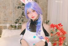 沖田凜花Rinka – Pekomama[46P-142.3M]-秀人美女