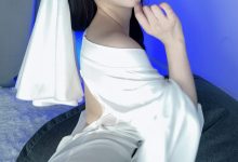 末夜787-可爱捣蛋鬼·绝命幽灵娘[25P+6V-343MB]-秀人美女