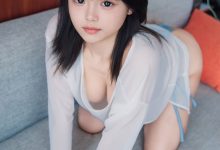[XiuRen秀人网] 2025.08.15 No.10651 小泠 [80+1P]-秀人美女