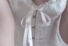 [ROSI写真]小视频系列255[1V／292MB]-秀人美女