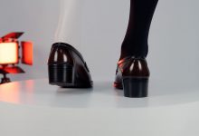 芝士好椰 NO.077 – 制服鞋但是黑白配 Haruta 4603 [MP4-1.08GB]-秀人美女