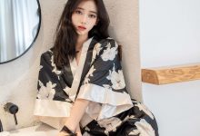 [XINGYAN星颜社] 2025.08.14 VOL.383 时安安 [71+1P]-秀人美女