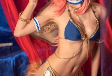 masaki雅祈 - NO.001 玉藻前[50P-788.22MB]-秀人美女