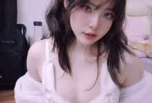 Natsuko夏夏子-玉桂狗内衣自拍[32P-40.8MB]-秀人美女