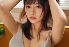 Shika小鹿鹿-悠长夏日2·Dokidoki2[100P-1.45G]-秀人美女