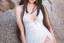 宮本桜 – 碧蓝航线 大凤[32P-397.9M]-秀人美女