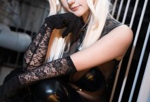 露Mercurius-i-2.5次元的诱惑-羽生真由梨[45P-588MB]-秀人美女