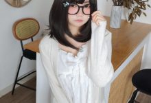 铭铭 Kizami – [Fantia] 2025年05月 [239P+4V-1.27G]-秀人美女