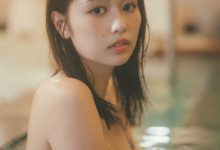 【デジタル限定】冴木柚葉写真集「想いはあふれて。」 (週プレ PHOTO BOOK)-秀人美女