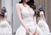 [XiuRen秀人网] 2025.08.18 No.10663 玥儿玥er [58+1P]-秀人美女