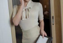 [XiuRen秀人网] 2025.08.19 No.10665 叮当DD [71+1P]-秀人美女