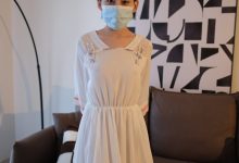 [ROSI口罩系列] 2025.03.23 No.3206 [108+1P-170M]-秀人美女