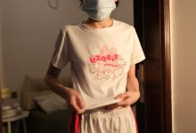 [ROSI口罩系列] 2025.03.30 No.3213 [109+1P-182M]-秀人美女