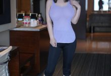 [XiuRen秀人网] 2025.08.22 No.10682 妲己_Toxic [85+1P]-秀人美女