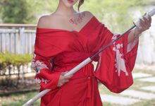 [XiuRen秀人网] 2025.08.22 No.10683 金允希Yuki [80+1P]-秀人美女