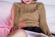 Hachi_小芭 - NO.014 Ruka Sarashina [15P-60MB]-秀人美女