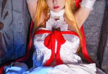 Hachi小芭 NO.019 Asuna[14P-73.8M]-秀人美女