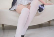 Seele麦麦 –  爱莉希雅的纯白物语 [83P-251MB]-秀人美女