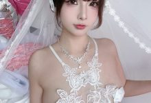 yuuhui玉汇 (Kokuhui) – 永恒之爱[48P-98.1M]-秀人美女