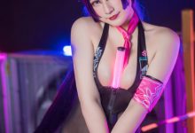 Zyra秋-杀生院-祈荒[9P-105MB]-秀人美女