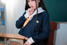 流年不停w - NO.008 能代2[36P-744.4M]-秀人美女