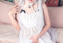 流年不停w – NO.016  猫少女的秘密[45P-603.8M]-秀人美女