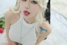 一米八的大梨子 NO.013 修女[36P-118.73MB]-秀人美女