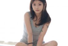 [MZSOCK]爱美足 No.330 毛毛 [82P1V-1.42GB]-秀人美女