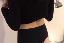 [ROSI写真]小视频系列260[1V／242MB]-秀人美女