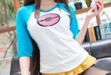 Hachi小芭 -  Pokemon Rosa[16P-45.4M]-秀人美女