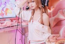 艾西Aiwest –  雷戈洛[33P-438.8M]-秀人美女