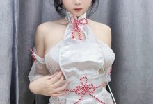 是依酱吖 –  狐狸[24P-4V-278.1M]-秀人美女