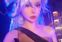 亚马逊鲶鱼 –  PA15 香槟怪盗[32P+2V-144.4M]-秀人美女