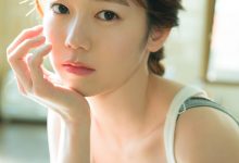 【デジタル限定 YJ PHOTO BOOK】川口葵写真集「Straight Story」-秀人美女