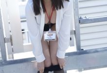 桃月なしこ デジタル写真集 今日、サボっちゃおっか-秀人美女