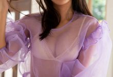 志田音音写真集「絶好調の癒やしボディ」-秀人美女