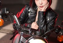 アームズマガジンデジタル写真集 Arms MAGAZINE DIGITAL PHOTO BOOK 夜道雪 in GUN ACTION-秀人美女