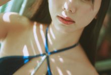 斎藤恭代「Everlasting」 BRODYデジタル写真集-秀人美女