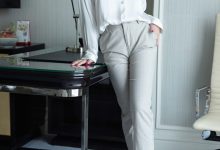 [IMISS爱蜜社] 2025.08.27 VOL.800 许诺Sabrina [86+1P]-秀人美女