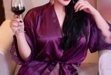 [XiuRen秀人网] 2025.08.28 No.10700 伊丽莎有点白 [60+1P]-秀人美女