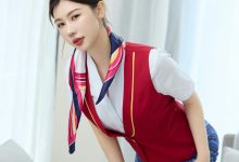 [XiuRen秀人网] 2025.08.28 No.10703 尹甜甜 [80+1P]-秀人美女