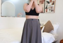 [ROSI写真]2025.08.04 NO.4991[49+1P／73MB]-秀人美女