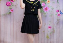 初夏女神 No.285 安妮 小鹿乱撞[101P-1V-3.93G]-秀人美女