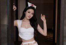 [XiuRen秀人网] 2025.08.29 No.10711 鱼子酱Fish [74+1P]-秀人美女