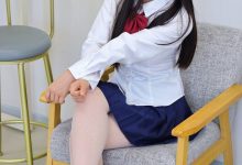 绮梦摄影 第252期期 白韵 【图包+视频】 [140P+1V-4.19G]-秀人美女