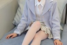 绮梦摄影 第287期期 小莉 【图包+视频】 [150P+1V-3.26G]-秀人美女