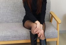 绮梦摄影 第294期期 月月 【图包+视频】 [413P+2V-10.2G]-秀人美女