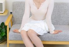 绮梦摄影 第308期期 子涵 【图包+视频】 [485P+2V-10.7G]-秀人美女